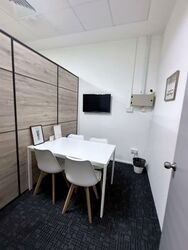 Vision Exchange (D22), Office #570473911